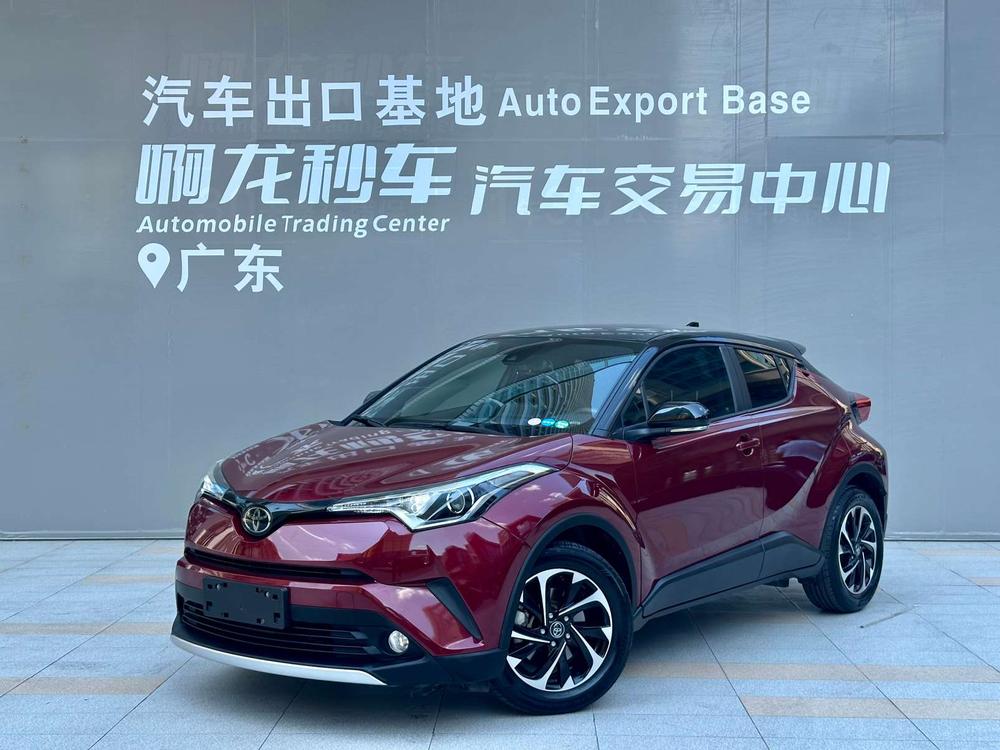 Yize Izoa Модель 2018 года 2.0L Kia Drive Edition Country VI
