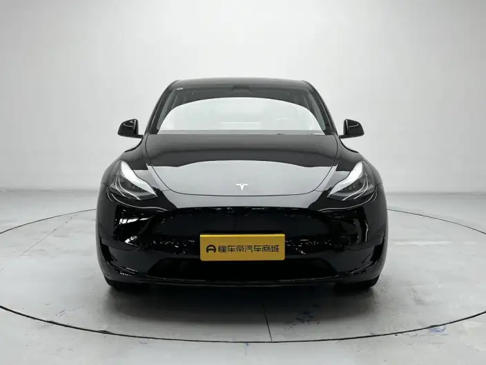 Model Y 2023 Model Rear-wheel drive version – фото 2