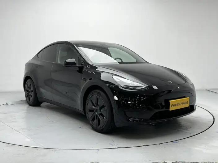 Model Y 2023 Model Rear-wheel drive version – фото 3