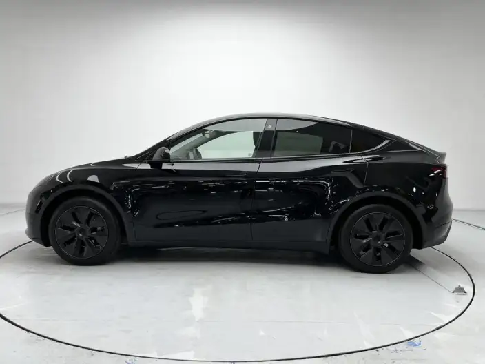 Model Y 2023 Model Rear-wheel drive version – фото 4
