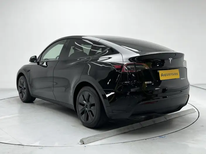 Model Y 2023 Model Rear-wheel drive version – фото 5
