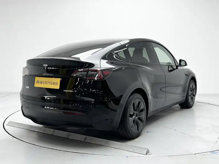 Model Y 2023 Model Rear-wheel drive version – фото 7