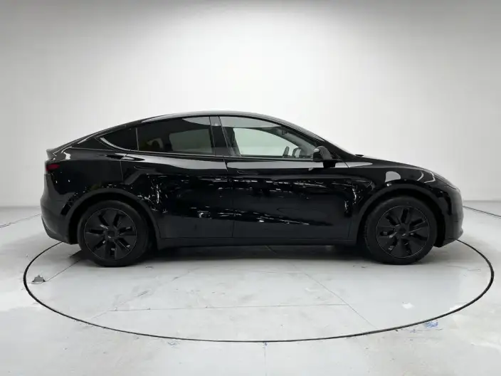 Model Y 2023 Model Rear-wheel drive version – фото 8