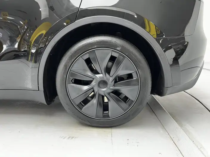 Model Y 2023 Model Rear-wheel drive version – фото 9