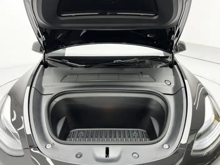 Model Y 2023 Model Rear-wheel drive version – фото 10