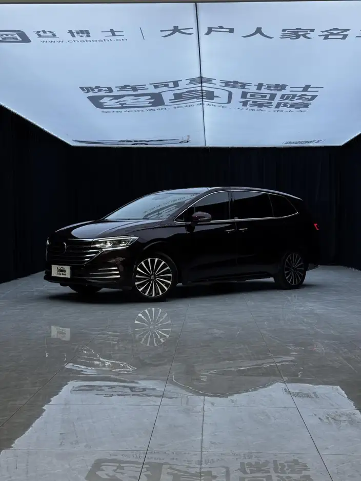 Viloran 2022 Model 380TSI Flagship Model – фото 1