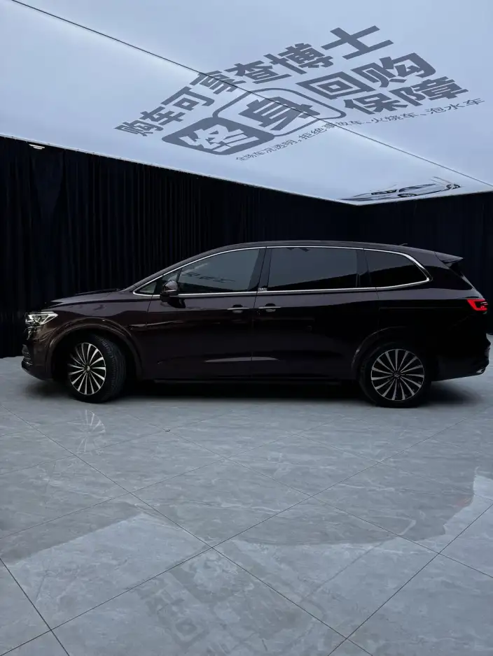 Viloran 2022 Model 380TSI Flagship Model – фото 2