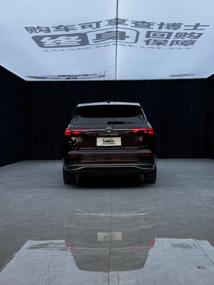 Viloran 2022 Model 380TSI Flagship Model – фото 3