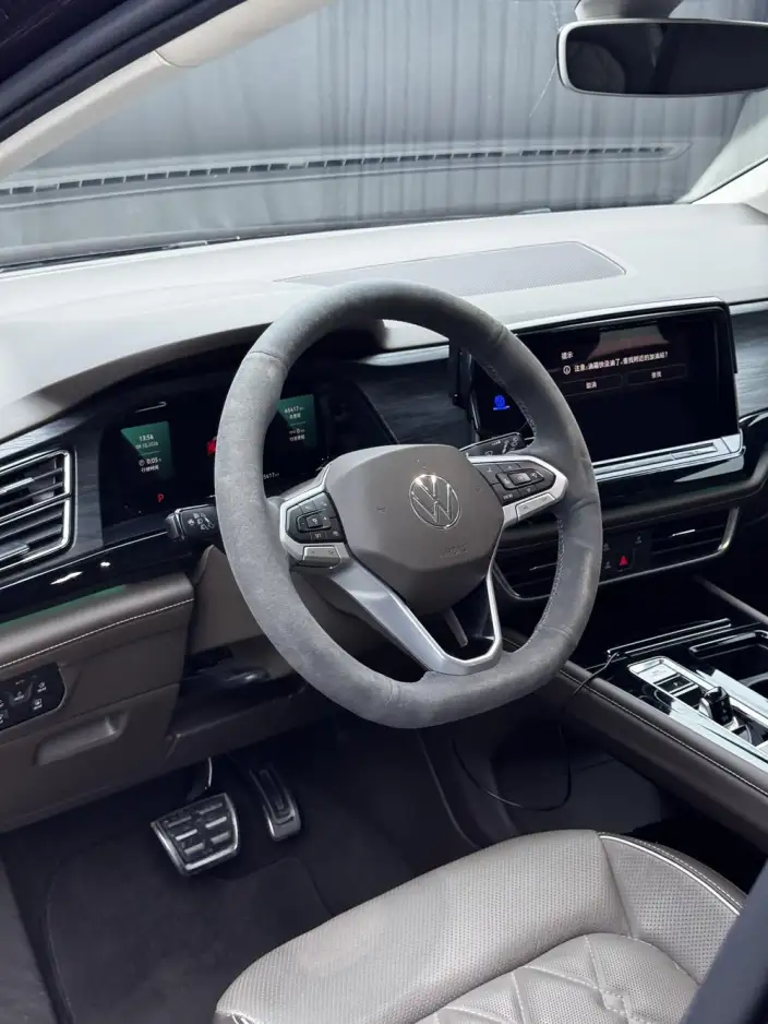Viloran 2022 Model 380TSI Flagship Model – фото 4