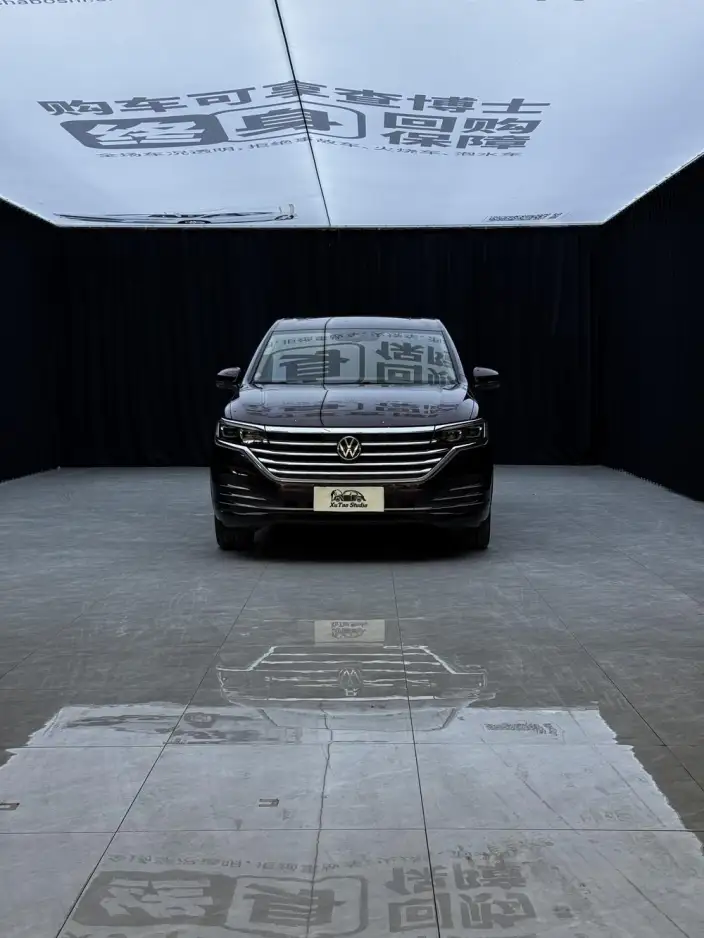 Viloran 2022 Model 380TSI Flagship Model – фото 5