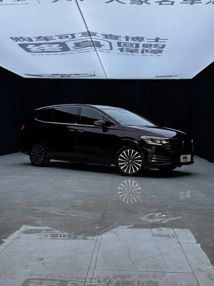 Viloran 2022 Model 380TSI Flagship Model – фото 6