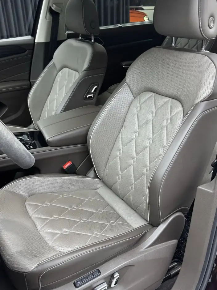 Viloran 2022 Model 380TSI Flagship Model – фото 8