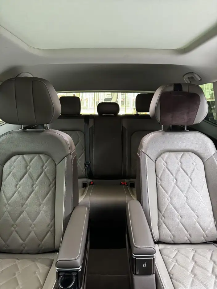 Viloran 2022 Model 380TSI Flagship Model – фото 9