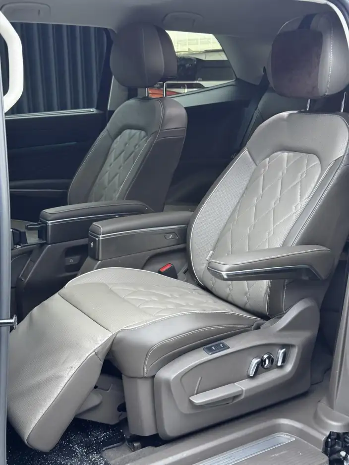 Viloran 2022 Model 380TSI Flagship Model – фото 10