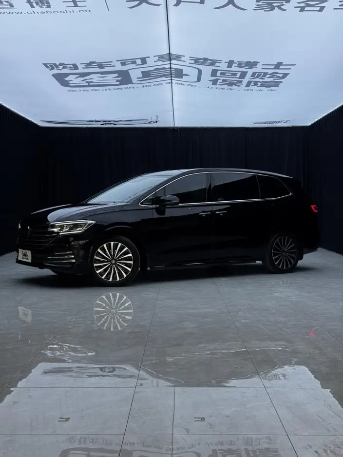 Viloran 2022 Model 380TSI Noble Model – фото 1