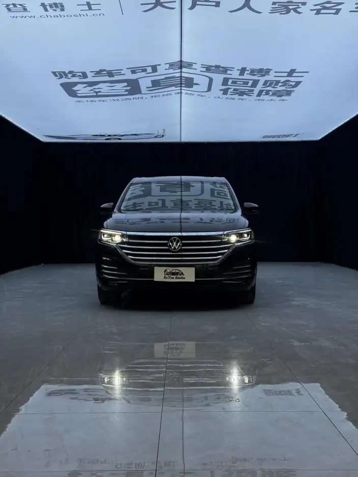 Viloran 2022 Model 380TSI Noble Model – фото 2