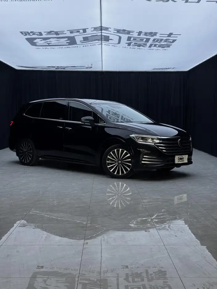 Viloran 2022 Model 380TSI Noble Model – фото 3
