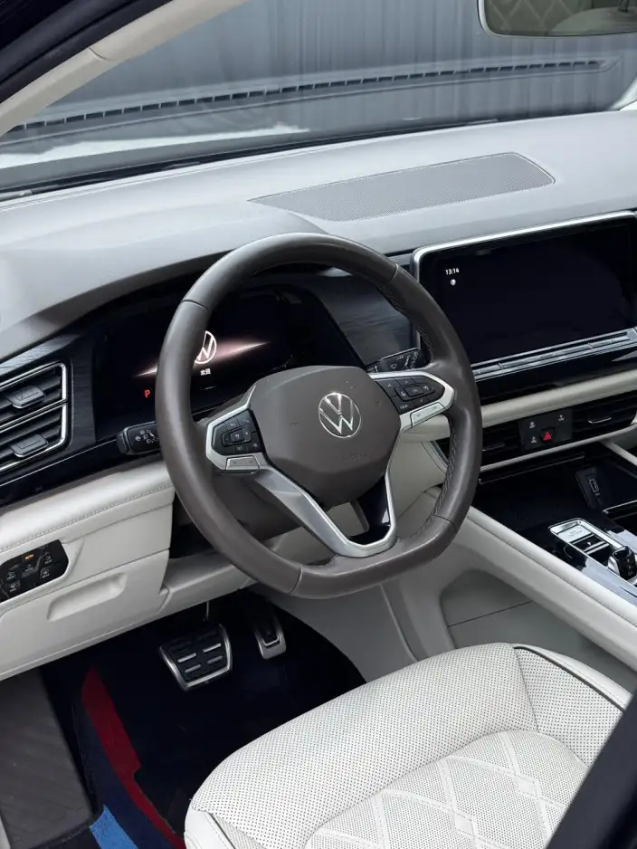 Viloran 2022 Model 380TSI Noble Model – фото 5