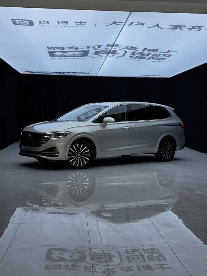 Viloran 2022 Model 380TSI Noble Model – фото 1