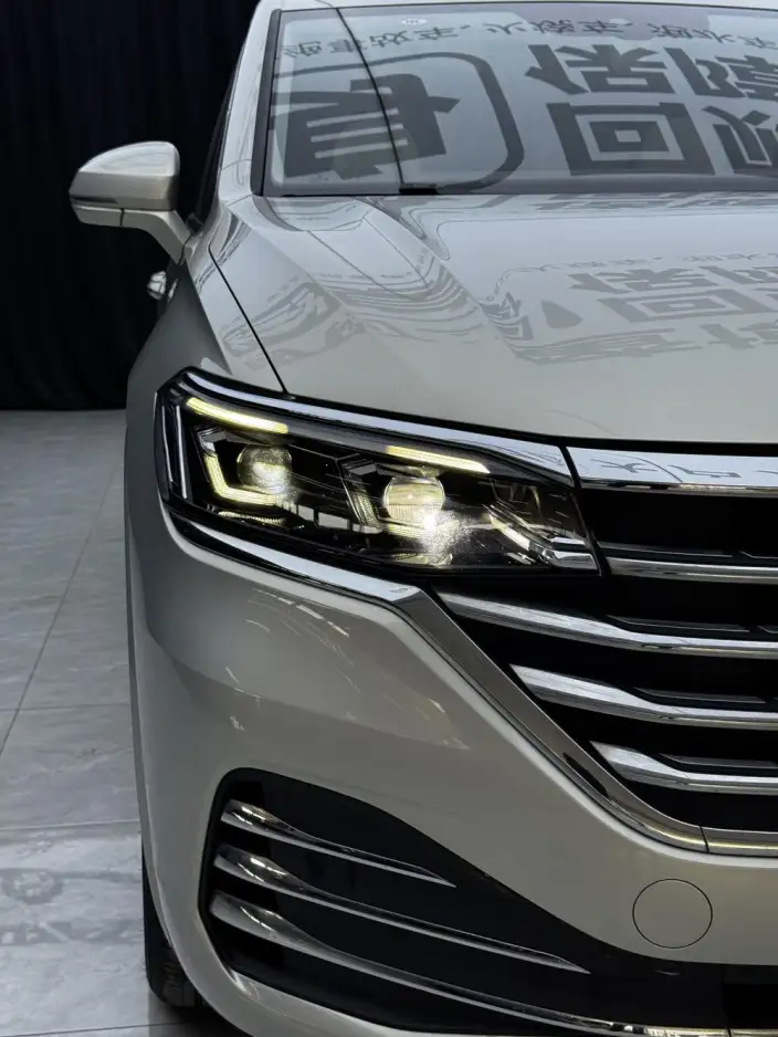 Viloran 2022 Model 380TSI Noble Model – фото 3