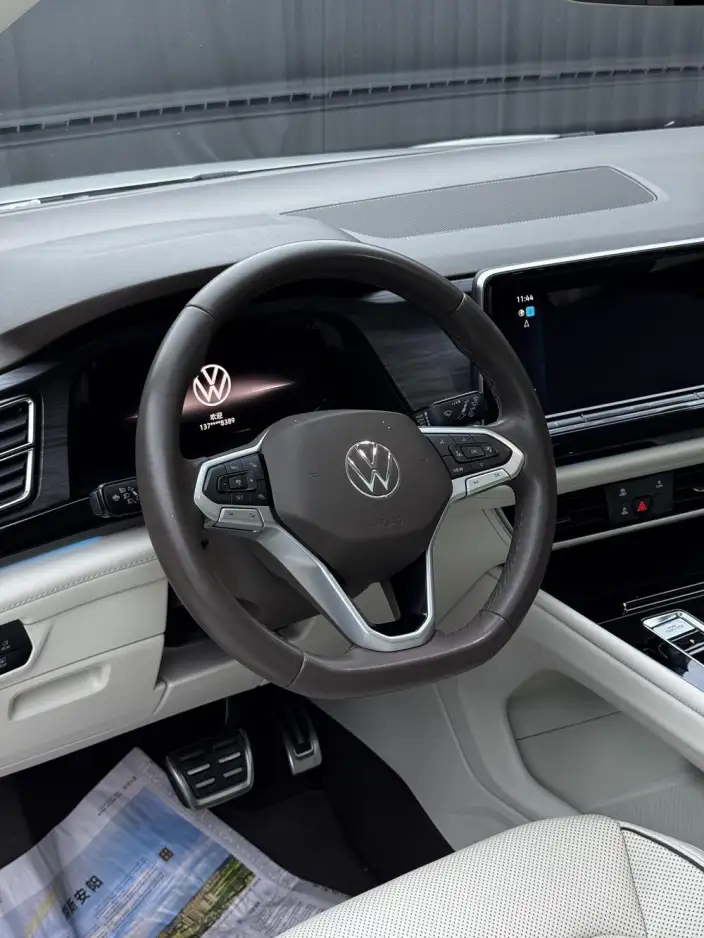 Viloran 2022 Model 380TSI Noble Model – фото 7