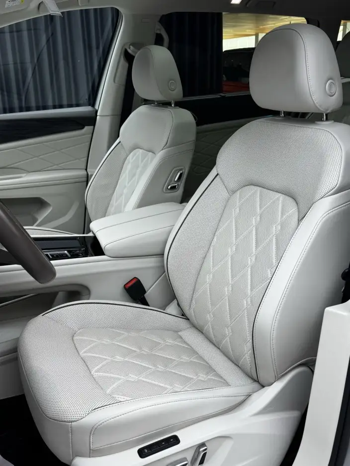Viloran 2022 Model 380TSI Noble Model – фото 8