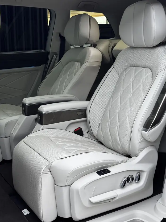 Viloran 2022 Model 380TSI Noble Model – фото 10