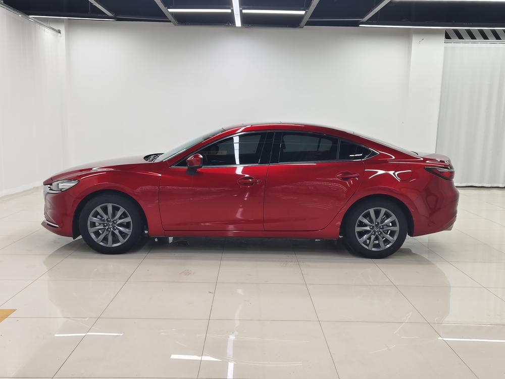 Mazda Atez 2021 2.0L SkyActiv Deluxe Edition