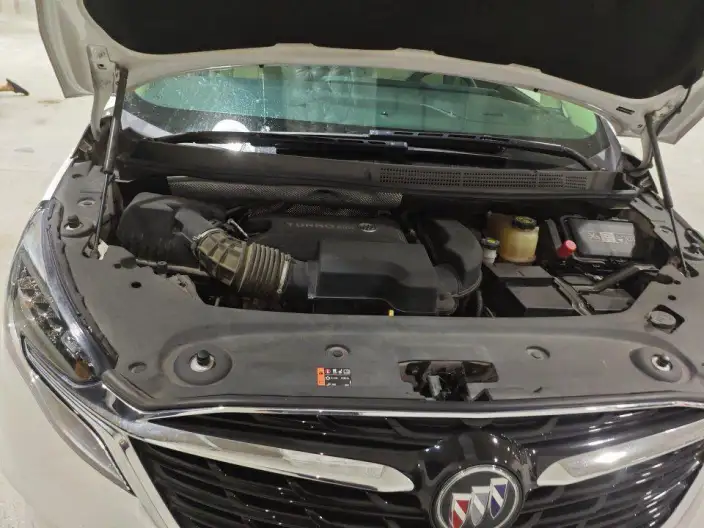 Buick GL8 2022 Model ES Luzun 653T Exclusive Model – фото 4