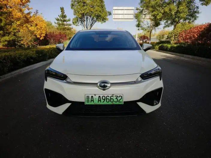 AION S 2023 Model Mei 580 – фото 2