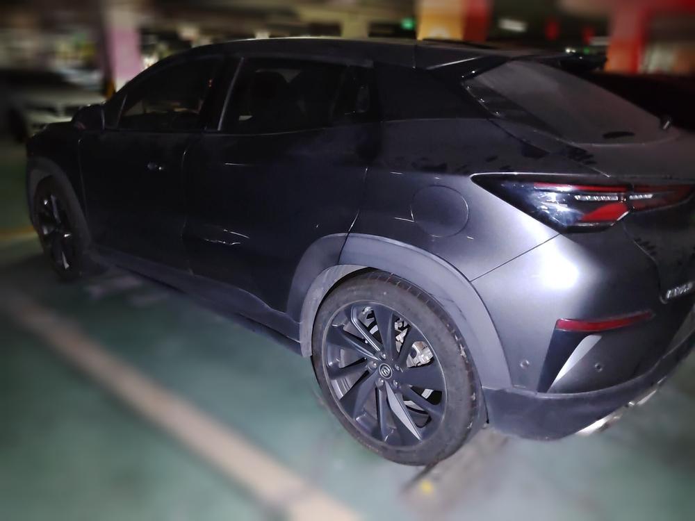 Changan UNI-T 2020 1.5T Flagship