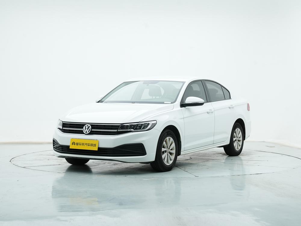 Volkswagen Bora Модель 2019 года комплектация 1.5L автоматическое Fashion Country VI