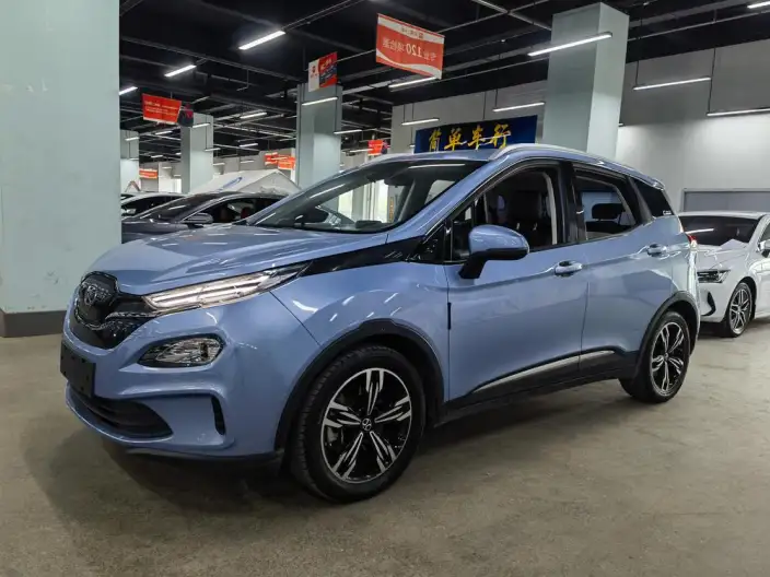 BIAC EX3 2019 Model R600 Jinshang Edition – фото 1