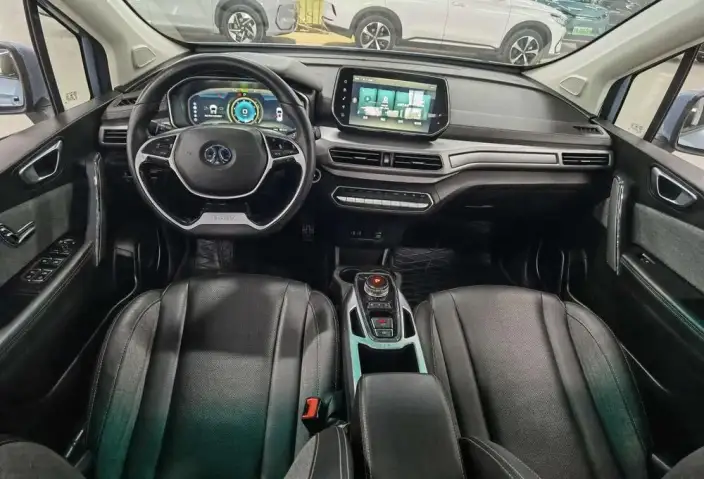 BIAC EX3 2019 Model R600 Jinshang Edition – фото 9