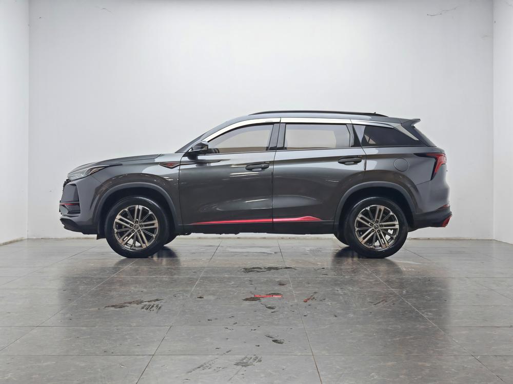 Changan CS75 Plus 2021 1.5T Automatic Luxury