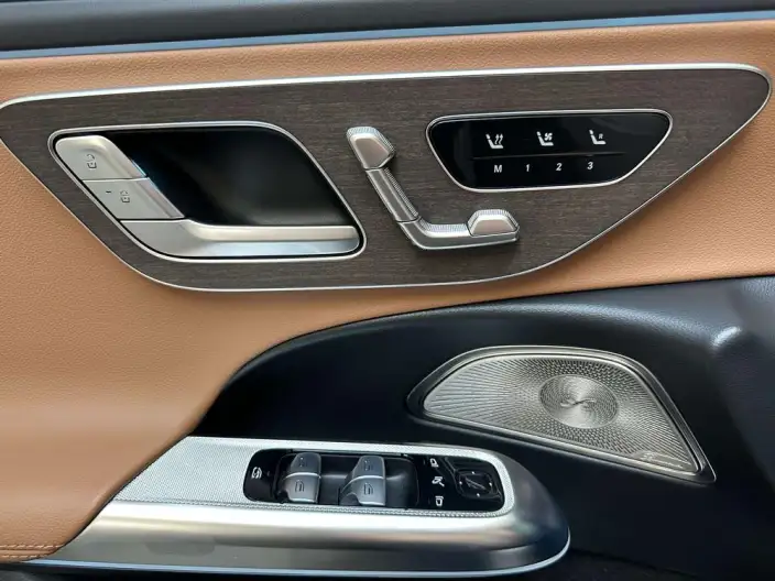Mercedes-Benz E-Class 2024 Model Facelift E 300 L Luxury Model sedan – фото 8