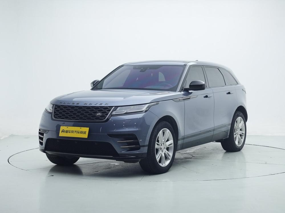 Land Rover Range Rover Velar 2020 P250 R-DYNAMIC S