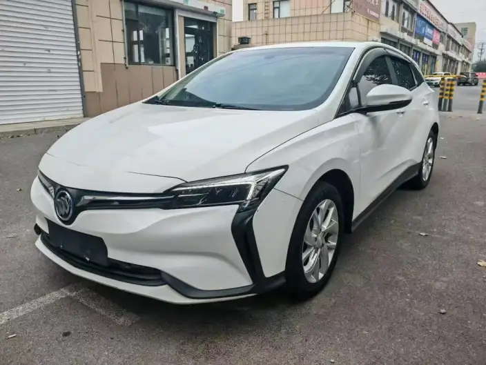 Buick Velite 6 2022 Model Connected Fashion Model PLUS – фото 1