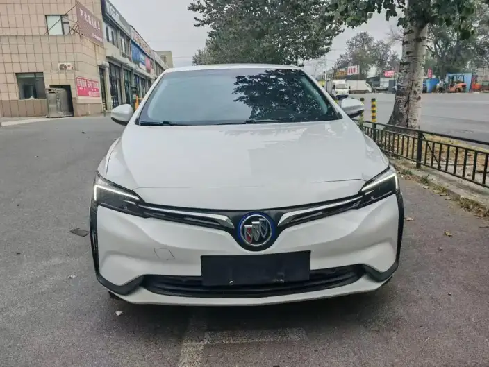 Buick Velite 6 2022 Model Connected Fashion Model PLUS – фото 2