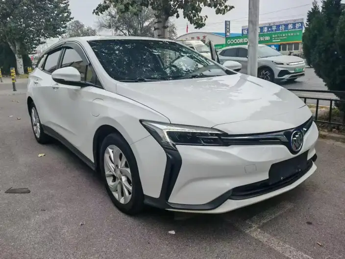 Buick Velite 6 2022 Model Connected Fashion Model PLUS – фото 3