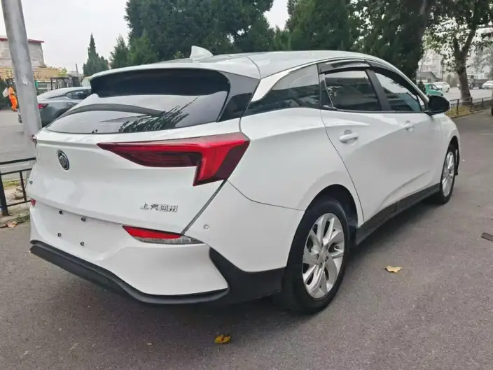 Buick Velite 6 2022 Model Connected Fashion Model PLUS – фото 6