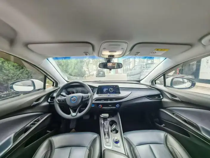 Buick Velite 6 2022 Model Connected Fashion Model PLUS – фото 7
