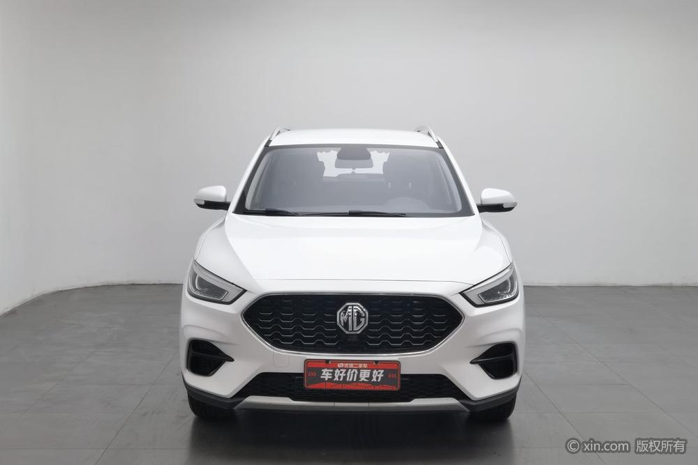 MG ZS 2020 180DVVT автоматическое Up