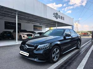 Mercedes-Benz C-Class 2021 C 260 L Sport