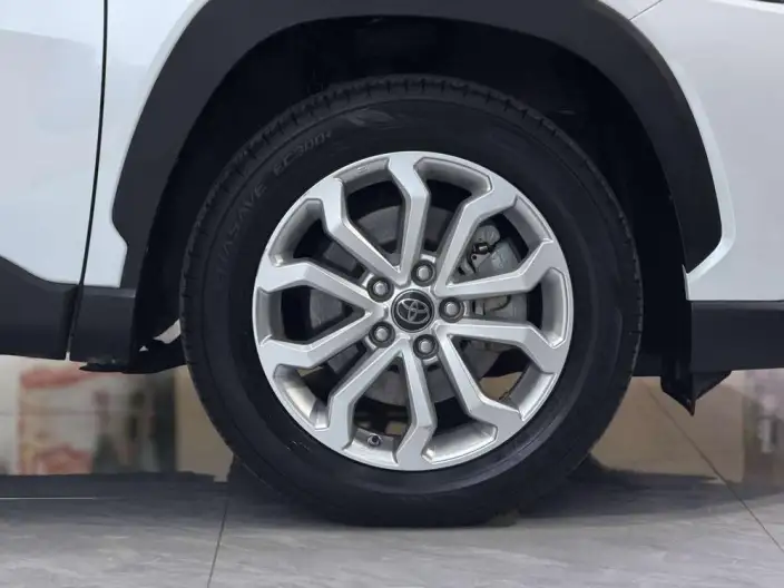 Frontlander 2023 Model 2.0L CVT Leading version – фото 6