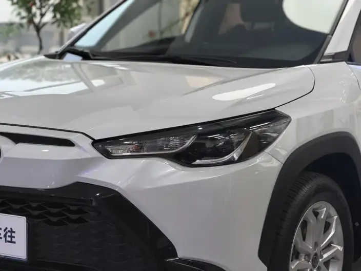 Frontlander 2023 Model 2.0L CVT Leading version – фото 8