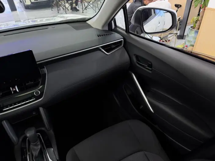 Frontlander 2023 Model 2.0L CVT Leading version – фото 10
