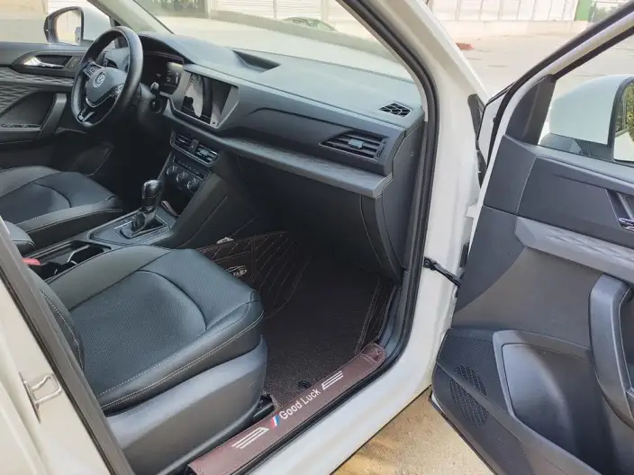 Volkswagen Tharu 2022 Model 280TSI 2WD Fashion edition – фото 8
