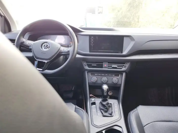 Volkswagen Tharu 2022 Model 280TSI 2WD Fashion edition – фото 10