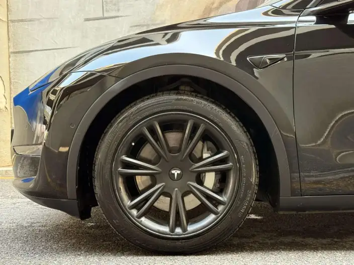 Model Y 2021 Model Standard Battery Life Rear-wheel drive version – фото 9
